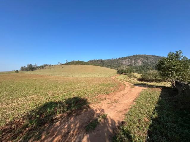 Sítio e chácara venda em Região Geográfica Imediata de Pouso Alegre, Cachoeira de Minas