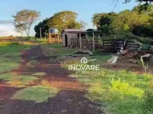 Sítio e chácara venda em Região Geográfica Imediata de Itumbiara, Cachoeira Dourada