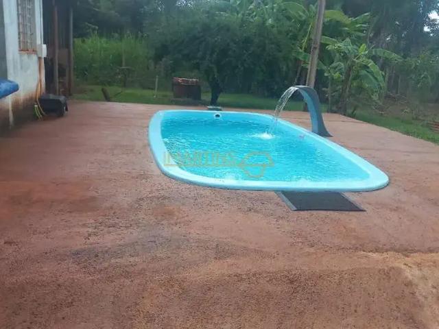 Sítio e chácara venda em Região Geográfica Imediata de Uberlândia, Araguari