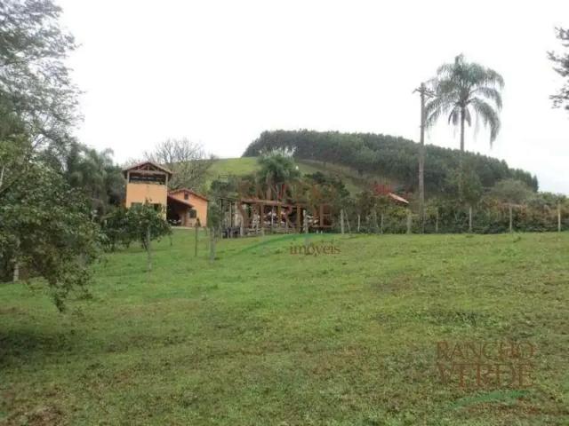 Sítio e chácara venda em Região Imediata de Cruzeiro, Região Metropolitana do Vale do Paraíba e Litoral Norte