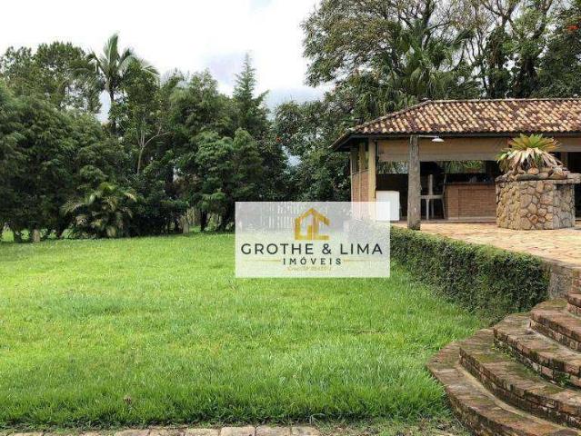 Sítio e chácara venda em Cachoeira Paulista