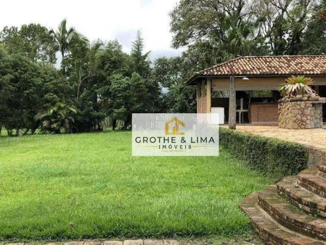 Sítio e chácara venda em Região Imediata de Cruzeiro, Região Metropolitana do Vale do Paraíba e Litoral Norte