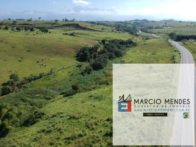 Sítio e chácara venda em Região Imediata de Cruzeiro, Região Metropolitana do Vale do Paraíba e Litoral Norte
