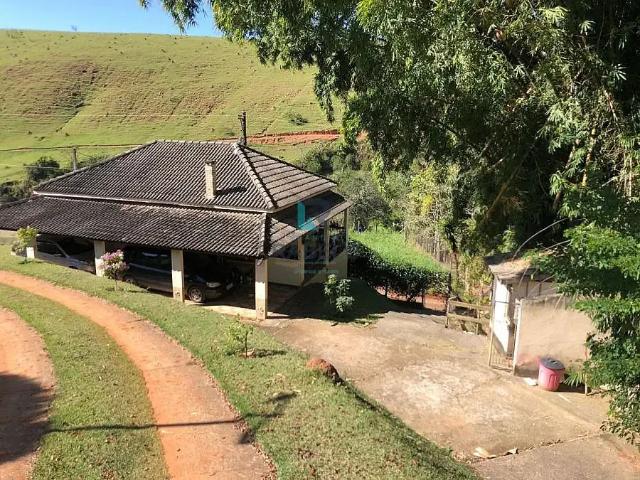 Sítio e chácara venda em Região Imediata de Cruzeiro, Região Metropolitana do Vale do Paraíba e Litoral Norte