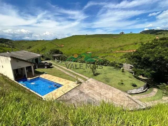 Sítio e chácara venda em Cachoeira Paulista, Região Geográfica Intermediária de São José dos Campos