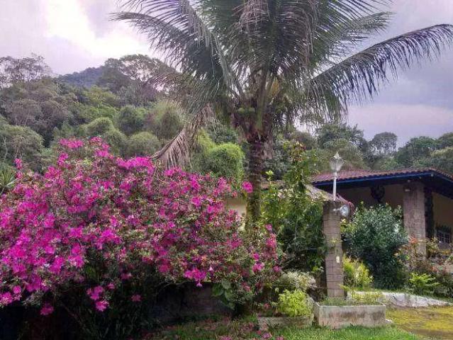 Sítio e chácara venda em Cachoeiras de Macacu, Rio de Janeiro