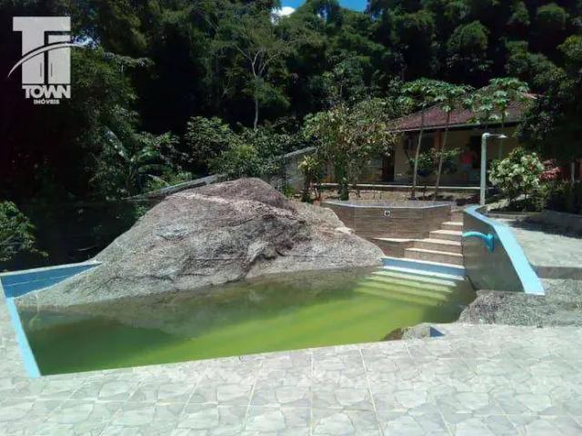 Sítio e chácara venda em Cachoeiras de Macacu, Rio de Janeiro