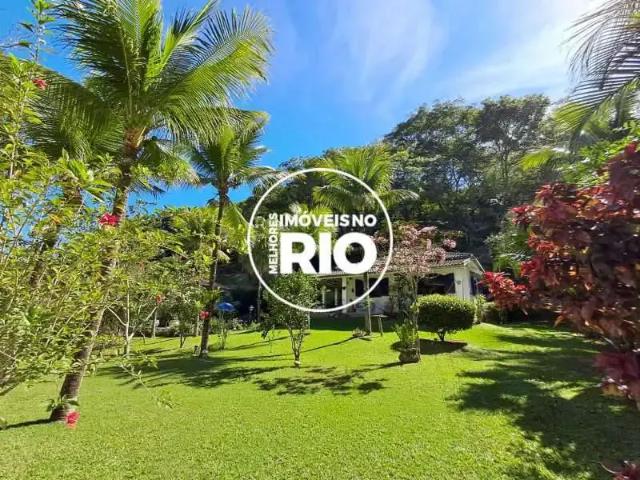 Sítio e chácara venda em Cachoeiras de Macacu, Rio de Janeiro