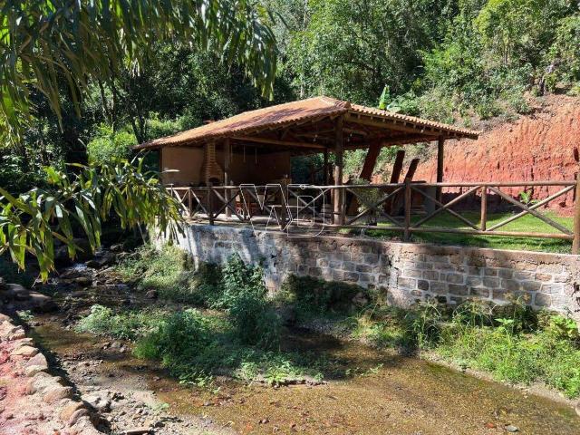Sítio e chácara venda em Papucaia, Cachoeiras de Macacu
