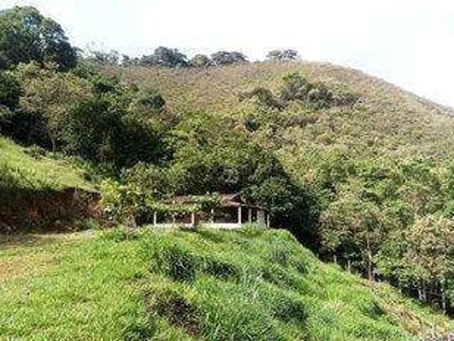 Sítio e chácara venda em Valério, Cachoeiras de Macacu