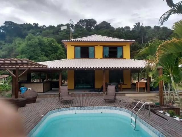 Sítio e chácara venda em Quadro, Cachoeiras de Macacu