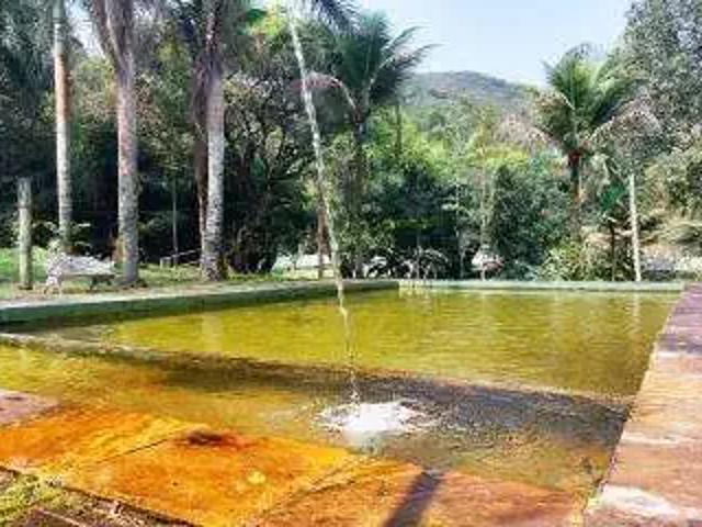 Sítio e chácara venda em Região Geográfica Imediata de Rio Bonito, Região Metropolitana do Rio de Janeiro