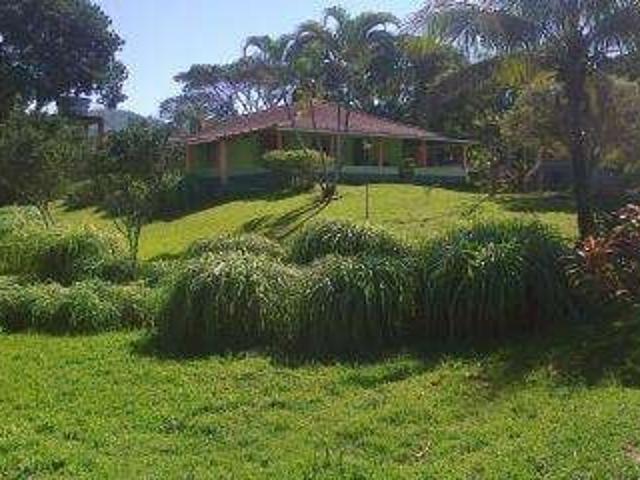 Sítio e chácara venda em Pavuna, Cachoeiras de Macacu