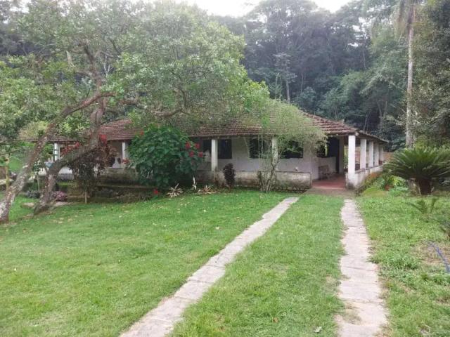 Sítio e chácara venda em Região Geográfica Imediata de Rio Bonito, Região Metropolitana do Rio de Janeiro