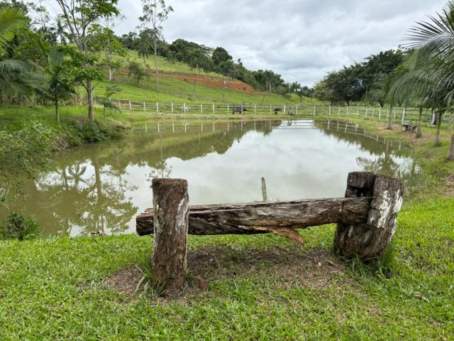 Sítio e chácara venda em Gleba Ribeira, Cachoeiras de Macacu