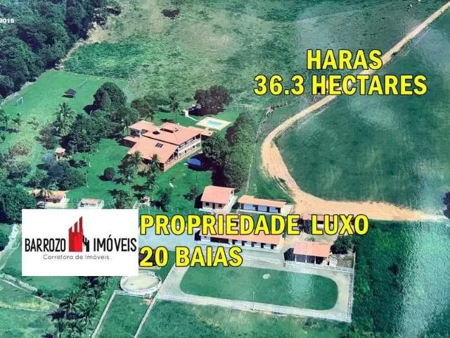 Sítio e chácara venda em Papucaia, Cachoeiras de Macacu