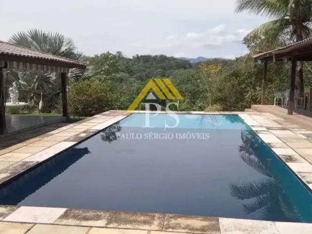Sítio e chácara venda em Região Geográfica Imediata de Rio Bonito, Região Metropolitana do Rio de Janeiro