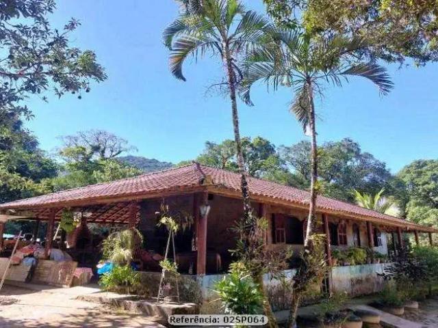Sítio e chácara venda em Região Geográfica Imediata de Rio Bonito, Região Metropolitana do Rio de Janeiro