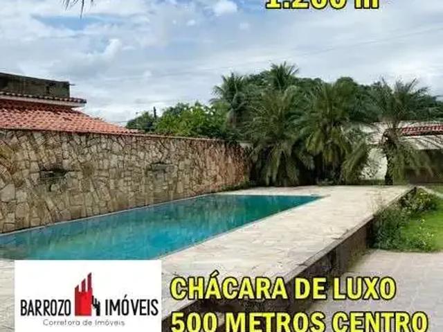 Sítio e chácara venda em Papucaia, Cachoeiras de Macacu