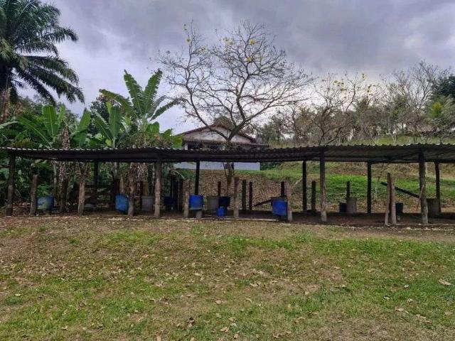 Sítio e chácara venda em Papucaia, Cachoeiras de Macacu