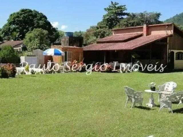 Sítio e chácara venda em Região Geográfica Imediata de Rio Bonito, Região Metropolitana do Rio de Janeiro