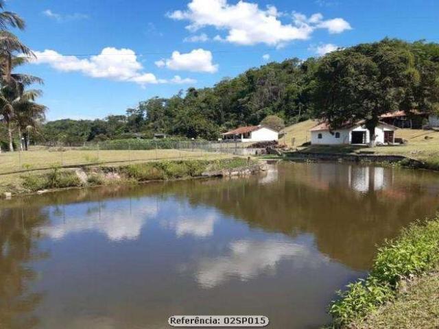 Sítio e chácara venda em Região Geográfica Imediata de Rio Bonito, Região Metropolitana do Rio de Janeiro
