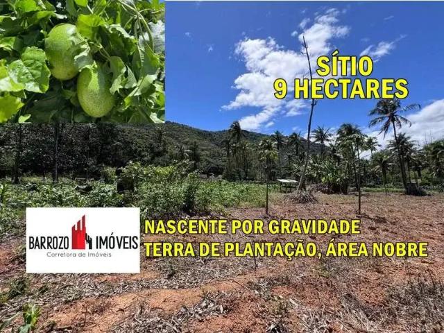 Sítio e chácara venda em Papucaia, Cachoeiras de Macacu