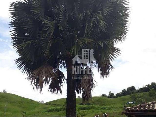 Sítio e chácara venda em Papucaia, Cachoeiras de Macacu