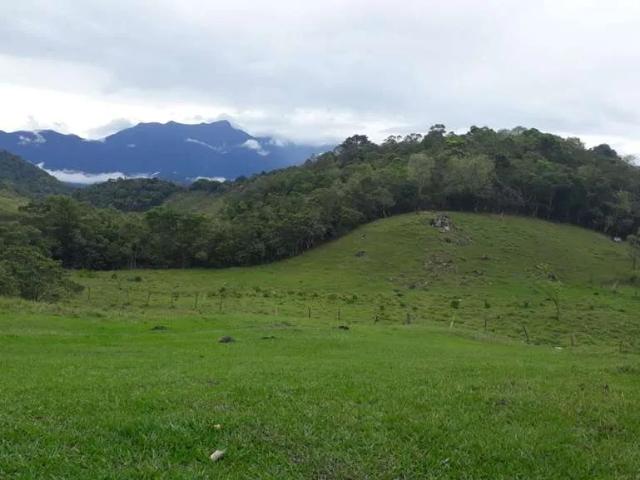 Sítio e chácara venda em Cachoeiras de Macacu, Região Geográfica Intermediária do Rio de Janeiro