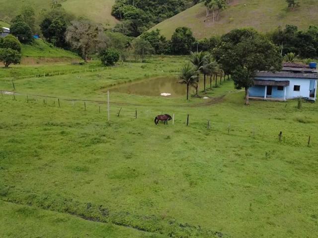 Sítio e chácara venda em Cachoeiras de Macacu, Região Geográfica Intermediária do Rio de Janeiro