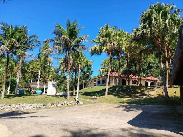 Sítio e chácara venda em Cachoeiras de Macacu, Rio de Janeiro