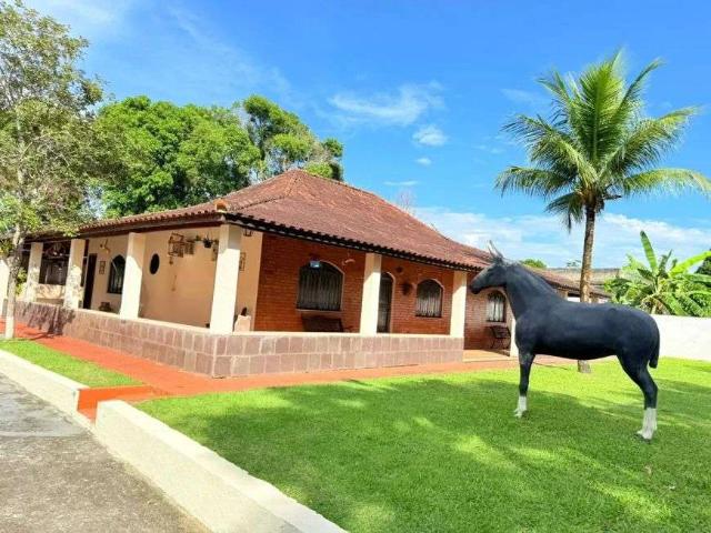 Sítio e chácara venda em Setenta, Cachoeiras de Macacu