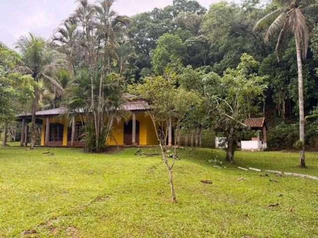 Sítio e chácara venda em Guapiaçu, Cachoeiras de Macacu