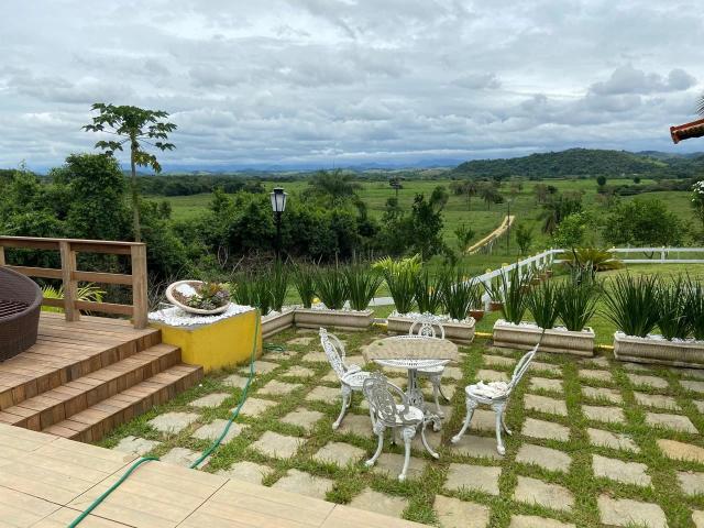 Sítio e chácara venda em Guapiaçu, Cachoeiras de Macacu
