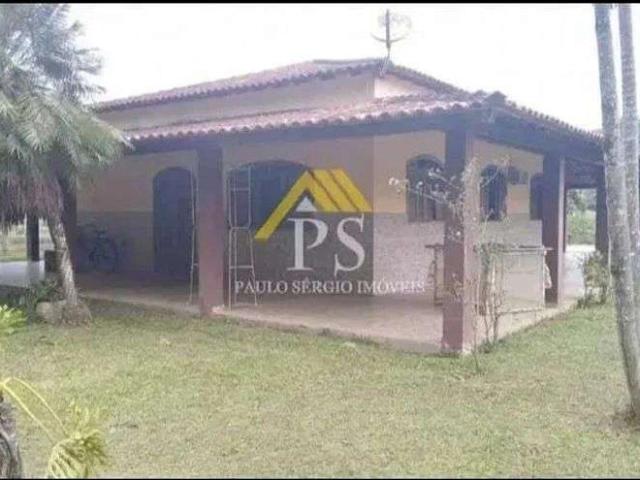 Sítio e chácara venda em Guapiaçu, Cachoeiras de Macacu