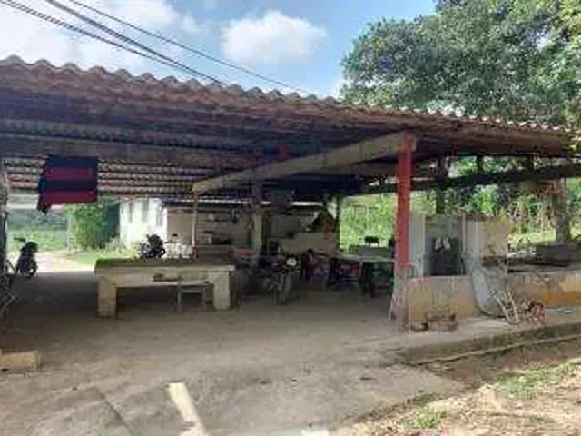 Sítio e chácara venda em Região Geográfica Imediata de Rio Bonito, Região Metropolitana do Rio de Janeiro