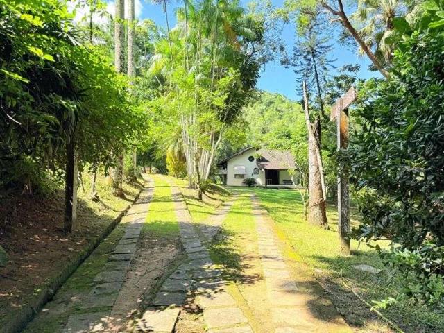 Sítio e chácara venda em Guapiaçu, Cachoeiras de Macacu