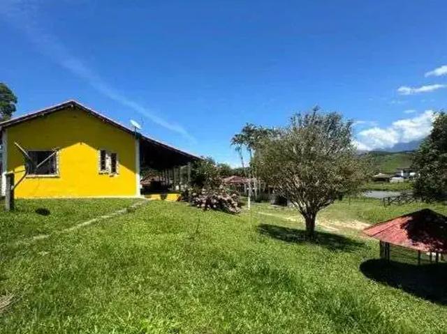 Sítio e chácara venda em Região Geográfica Imediata de Rio Bonito, Região Metropolitana do Rio de Janeiro