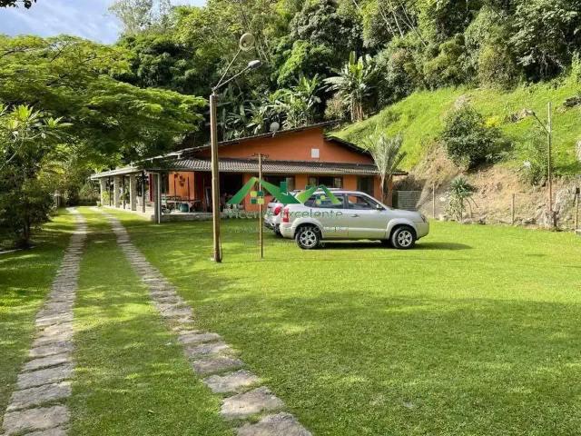Sítio e chácara venda em Guapiaçu, Cachoeiras de Macacu