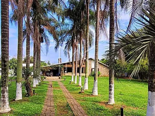 Sítio e chácara venda em Cachoeirinha