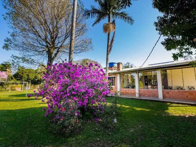 Sítio e chácara venda em Cachoeirinha