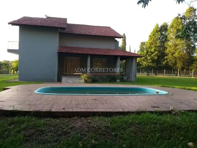 Sítio e chácara venda em Cachoeirinha