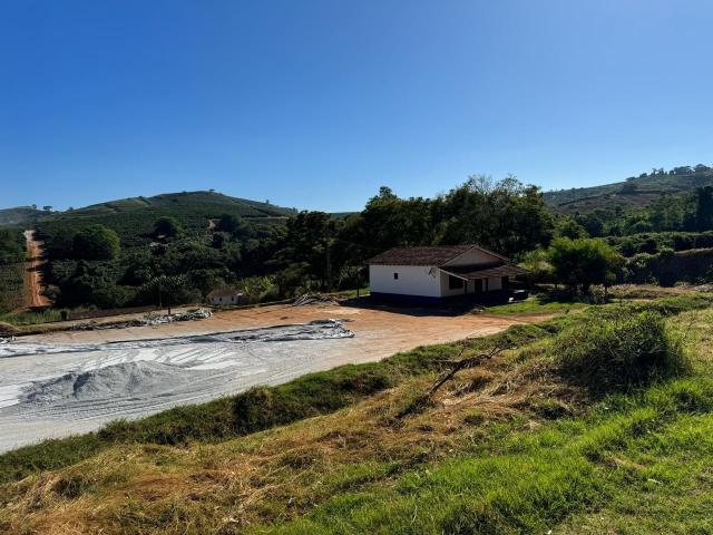 Sítio e chácara venda em Região Imediata de São José do Rio Pardo-Mococa, Caconde