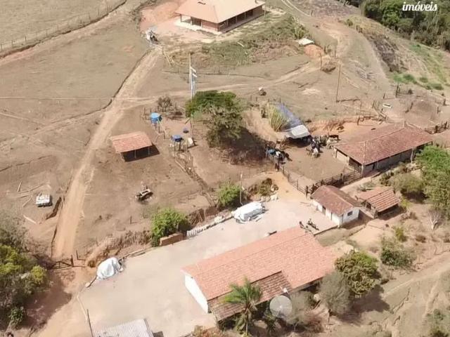 Sítio e chácara venda em Região Imediata de São José do Rio Pardo-Mococa, Caconde