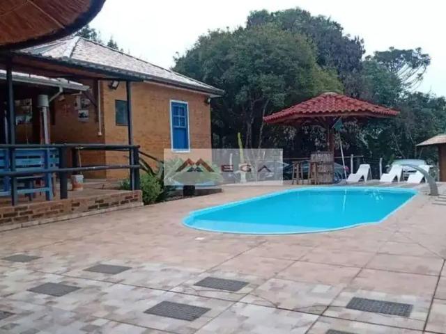Sítio e chácara venda em Região Imediata de São José do Rio Pardo-Mococa, Caconde