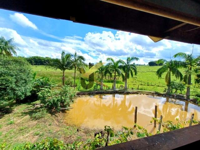 Sítio e chácara venda em Região Imediata de São José do Rio Pardo-Mococa, Tapiratiba
