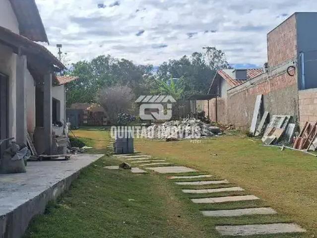 Sítio e chácara venda em Região Geográfica Imediata de Sete Lagoas, Caetanópolis