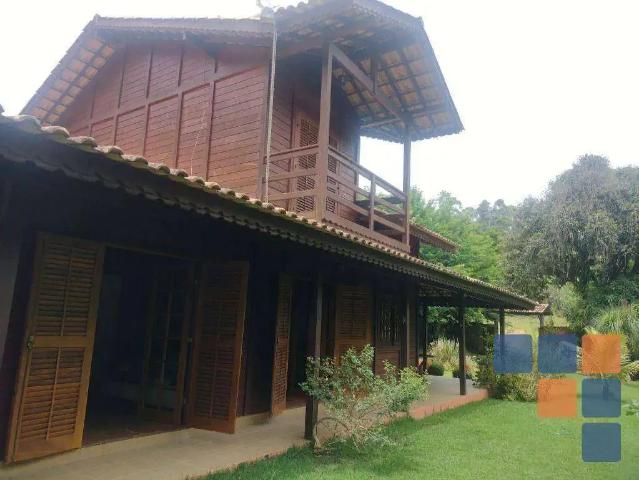 Sítio e chácara venda em Vila das Flores, Caeté