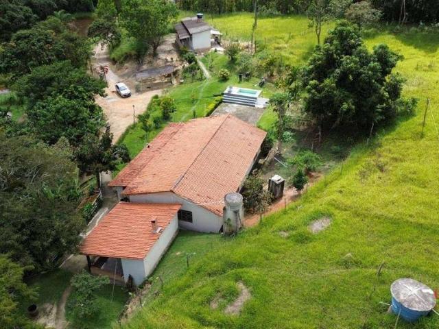 Sítio e chácara venda em Vila das Flores, Caeté