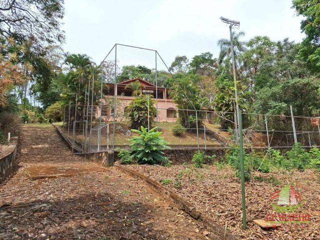 Sítio e chácara venda em Região Geográfica Imediata de Caxias do Sul, Canela